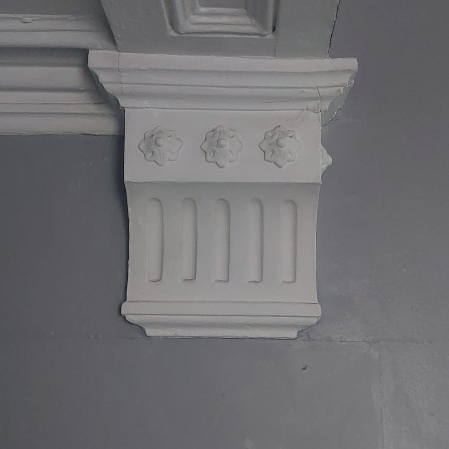 Ferienwohnung Woodstock Townhouse Belfast Exterior foto